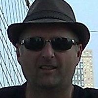 Patrice Garcia