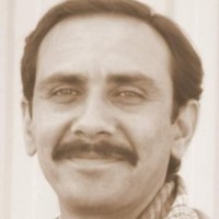 Mohammad Umer Mufti