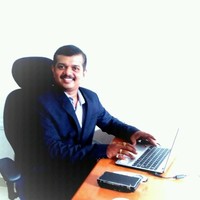 Sandesh Ghadi