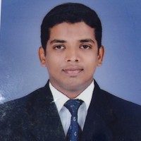 Mohammed Abdul Reyaz