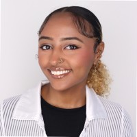 Yohana Hailemariam