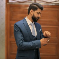 Shaikh Muhammad Haris