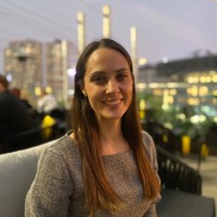 Silvia Jaeck