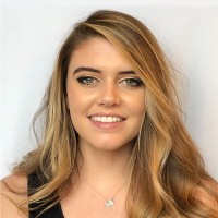 Isabelle Holman