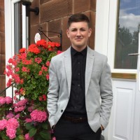 Adam Friend