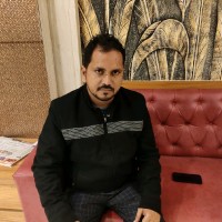 Pankaj Kumar Singh