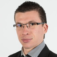 Gilles Demoutier