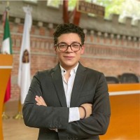 Raymundo Ramírez Aguilera