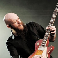 Marshall Gill