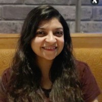 Disha Rupani