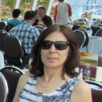 Aphrodite Bogris