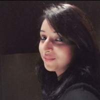 Chainicka Kadam