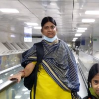 Anandalakshmi Moorthy