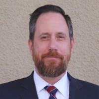 Aaron Garfield