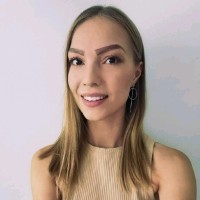 Miljaana Koskela (She/Her)