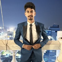 Gurucharan B
