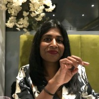 Thulasi Anandarajah
