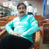 Shaukat Ali Baluch