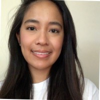 Mariah Dizon