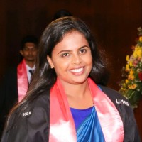 Adhushani Jayasinghe
