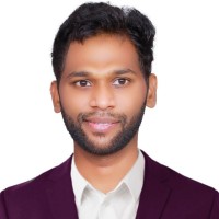 Krishna Prathap