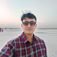Gaurang Pandya