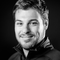 Reza Oshidar
