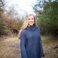 Madison Sharp