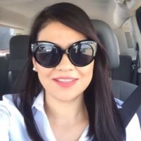 Jenifer Rubio Hernández