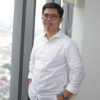 Ibrahim S.Kom.,M.M.,Cphi.,Chcm