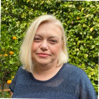 Jodie Farries