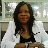 Antoinette Floyd