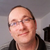 Laurent Soubigou