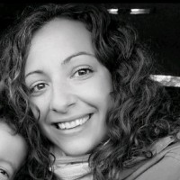 Amandine Lafont