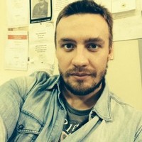 Олег Шумарин