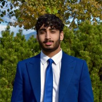 Aarav Chahal