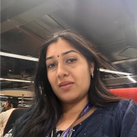 Malabika Dasgupta