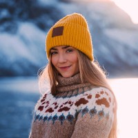 Sophia Stavnem
