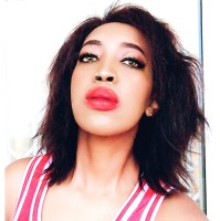 Ntombie Mashela