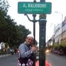 M Aini