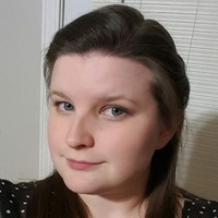 Jenna Bongard
