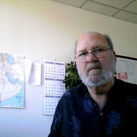 Dan Dixon