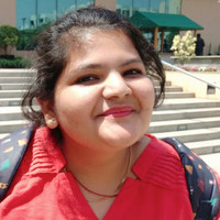Akshita Jain