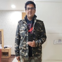Anuj Dewan