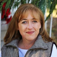Nancy Wiley