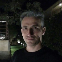 Antonios Panagopoulos