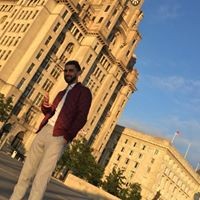 Imran Rafique