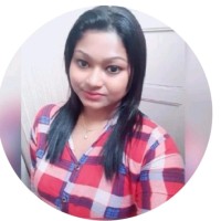 Priyanka Halder