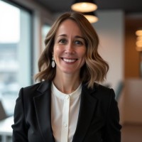 Aubrey Williams, Mba