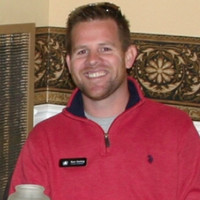 Ryan Sterling